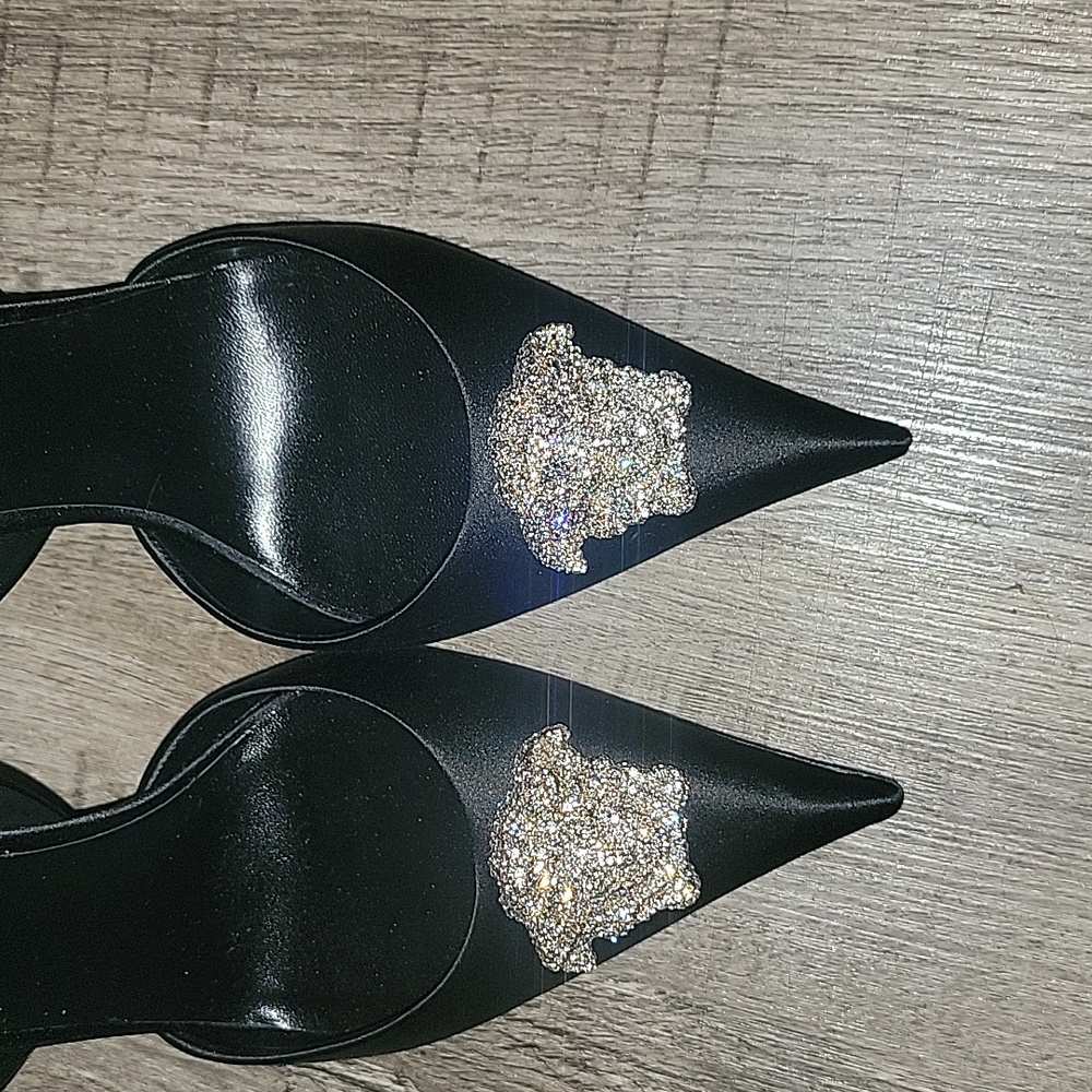 Versace Pumps